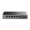 Tp-Link TL-SF1006P 6-Port Desktop Switch