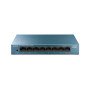 Tp-link Ls108g Litewave 8-port Gigabit Desktop Switch