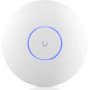 Ubiquiti Unifi U7 Pro WiFi 7 Tri Band Access Point (WithOut POE Adapter)