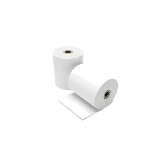Invoice Roll 78mm x 60mm – Premium Thermal Paper for POS & Billing Machines