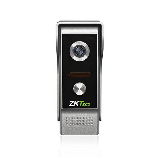ZKTeco VK07-B52L IP Video Intercom Kit