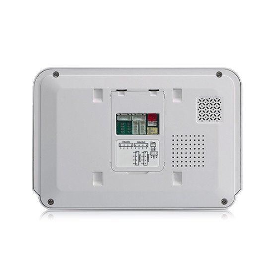 ZKTeco VK07-A50L Kit Analog Video Intercom Kit