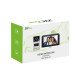 ZKTeco VK07-B51L IP Video Intercom Kit
