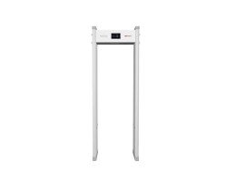 HIKVISION ISD-SMG1118L Walk Through Metal Detector