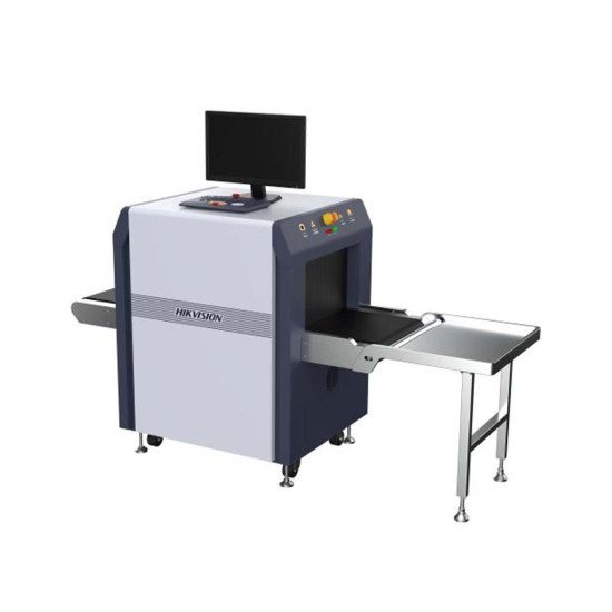 HIKVISION ISD-SG5030SA-CL Single-Energy X-ray