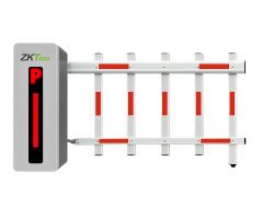 ZKTeco BGM500 parking barrier Gate