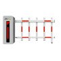 ZKTeco BGM500 parking barrier Gate