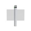 ZKTeco Saturn S1200 Swing Barrier Turnstile