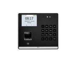 ZKTeco SenseFP M2 Advanced Fingerprint Time Attendance Terminal