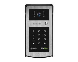 ZKTeco VE01-B53L PoE Video Intercom Outdoor Stations