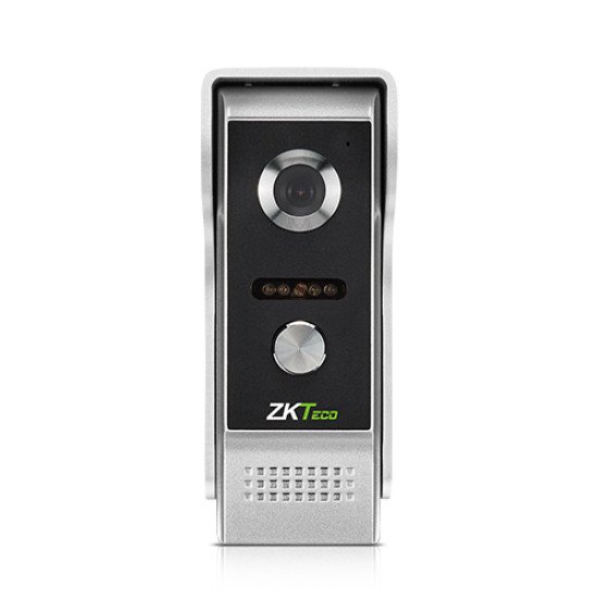 ZKTeco VK07-A50L Kit Analog Video Intercom Kit