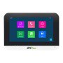 ZKTeco VT07-B50L is a smart 7-inch PoE indoor video monitor