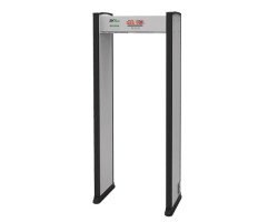 ZKTeco ZK-D1010L Walk Through Metal Detector