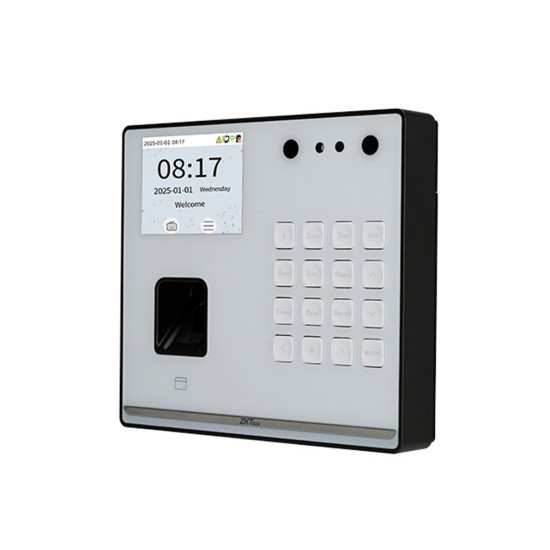 ZKTeco SenseFP M2 Advanced Fingerprint Time Attendance Terminal