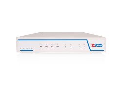 ZYCOO T100-A4 IP PBX with 4FXO