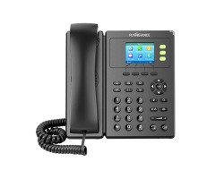 Flyingvoice FIP11CP Basic Business Color Screen IP Phone
