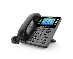 Flyingvoice FIP14G Enterprise Gigabit IPS Color Screen IP Phone