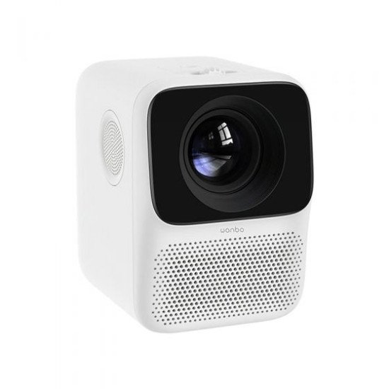 Xiaomi Mi Wanbo T2 MAX Portable Mini Pico Android Smart LCD Projector