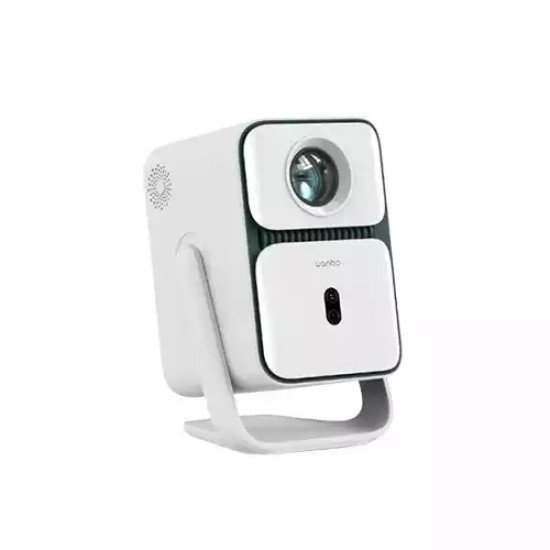 Xiaomi Wanbo T2 Ultra FHD Android Projector 500 ANSI Lumens