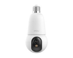 Imou Bulb Cam 2C (3.6mm) (3.0MP) Wi-Fi Bulb IP Camera