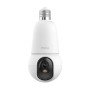 Imou Bulb Cam 2C (3.6mm) (3.0MP) Wi-Fi Bulb IP Camera
