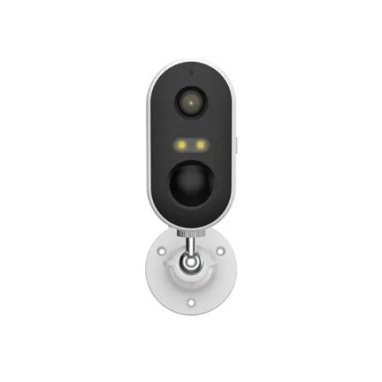 Meari N1 3MP Outdoor Smart WiFi Camera With Built-in Battery Meari N1 3MP Outdoor Smart WiFi Camera With Built-in Battery