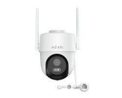 Meari S2 Plus 3MP Outdoor Smart PTZ WiFi Camera
