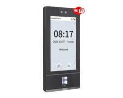 ZKTeco SenseFace 7A WIFI Access Control Terminal with Facial Recognition