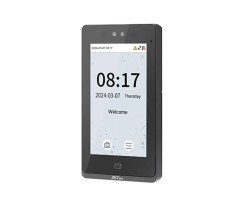 ZKTeco SenseFace 7B WiFi Biometric Time Attendance & Access Control Device