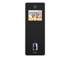 ZKTeco F35 Access Control Terminal with Video Intercom & Fingerprint ZKTeco F35 Access Control Terminal with Video Intercom & Fingerprint