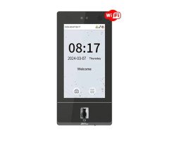 ZKTeco SenseFace 7A WIFI Access Control Terminal with Facial Recognition ZKTeco SenseFace 7A WIFI Access Control Terminal with Facial Recognition
