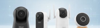 Meari Camera Price List in Bangladesh