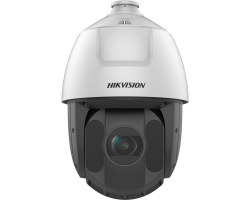 Hikvision DS-2DE5425IW-AE(T5) 4MP 25X Zoom PTZ Camera (Wall Mount & Without Adapter)