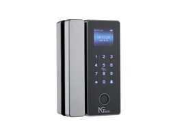 NGTeco SL04-GL40N Smart Glass Door Lock