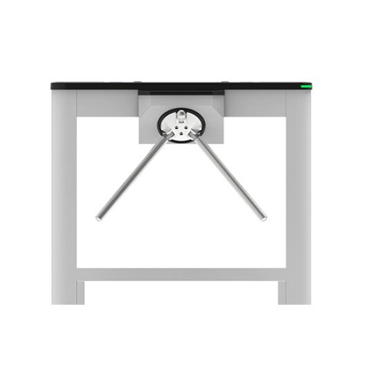 ZKTeco Saturn-T1000 Drop Arm Tripod Turnstile