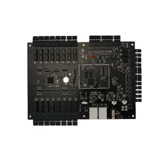 ZKTeco EC16 Elevator Control Panel