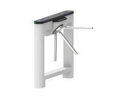 ZKTeco Saturn-T1000 Drop Arm Tripod Turnstile