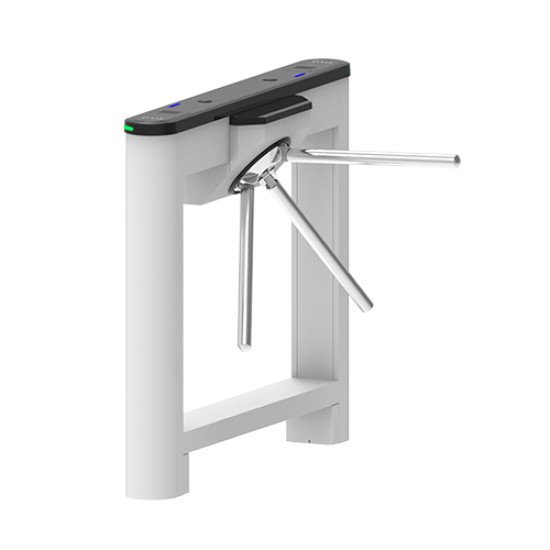 ZKTeco Saturn-T1000 Drop Arm Tripod Turnstile