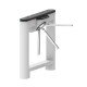 ZKTeco Saturn-T1000 Drop Arm Tripod Turnstile