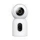 IMILAB C30 Dual 3K+3K Pan & Tilt Portable WiFi Camera