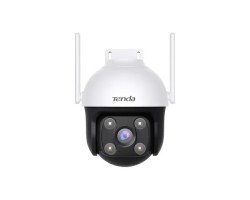 Tenda CH3-WCA Smart Full-Color Night Vision Wi-Fi IP Camera