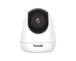 Tenda CP7 360° 4MP Pan Tilt Security Wifi IP Camera