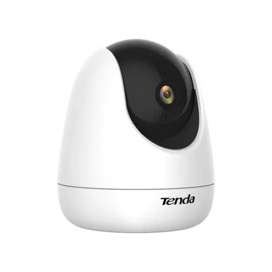 Tenda CP7 360° 4MP Pan Tilt Security Wifi IP Camera