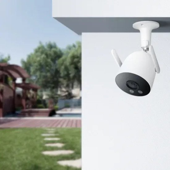 IMILAB EC3 Lite 2K Outdoor WiFi Camera