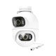 IMILAB EC6 Dual 3K+3K Dual Lens Pan & Tilt WiFi Camera