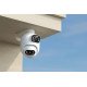 IMILAB EC6 Dual 3K+3K Dual Lens Pan & Tilt WiFi Camera