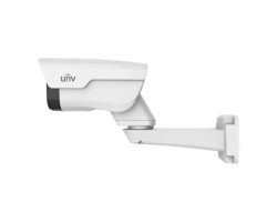 Uniview IPC744SR5-PF60-32G 4MP Fixed Lens IR PT Camera