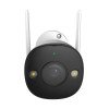 Imou Bullet 2E 3MP Outdoor WiFi IP Camera