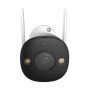 Imou Bullet 2E 3MP Outdoor WiFi IP Camera