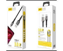 Aspor AC10 Type-C Fast Charging Data Cable